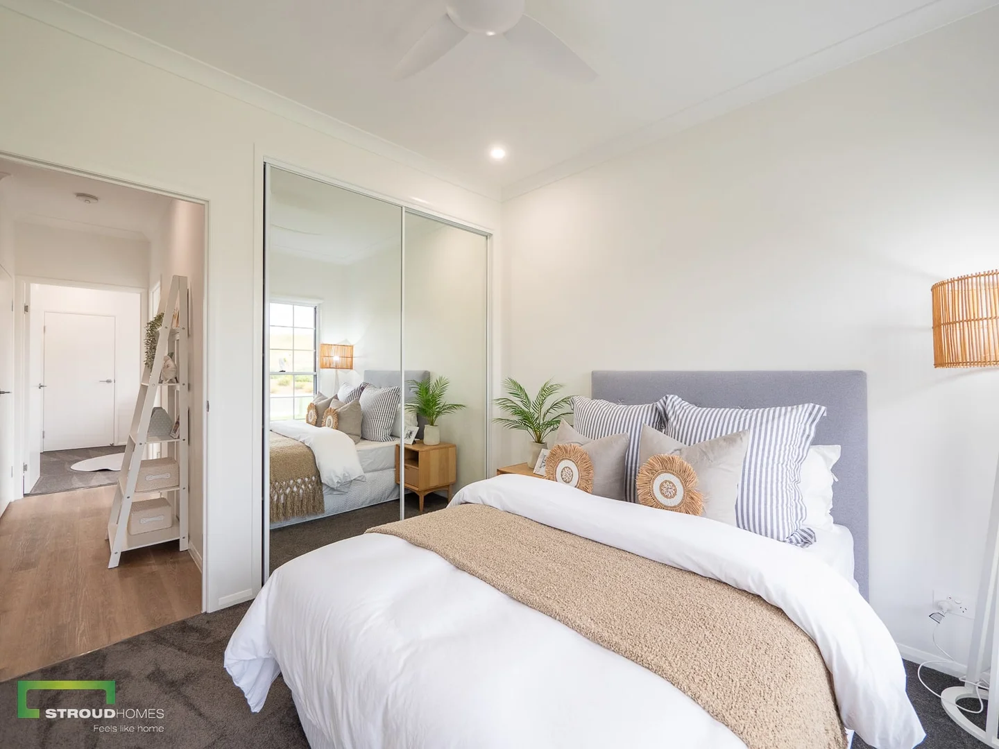 Additional image 29 of Lot 25 Golden River Estate, Miara QLD 4673