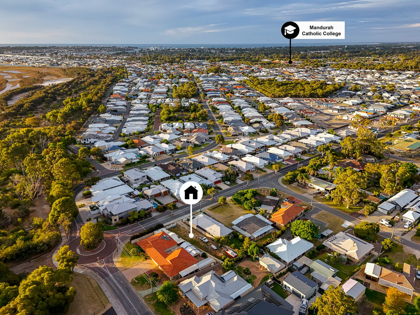 Additional image 4 of 3A Wanjeep Street, Coodanup WA 6210