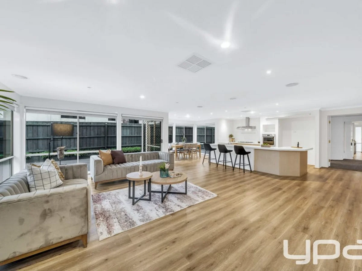 26 Caversham Terrace, Lynbrook VIC 3975