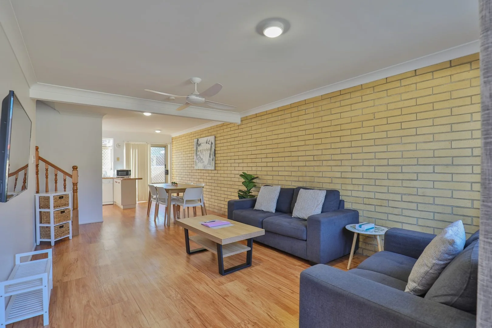 3/76 Burnett Street, Bundaberg South QLD 4670