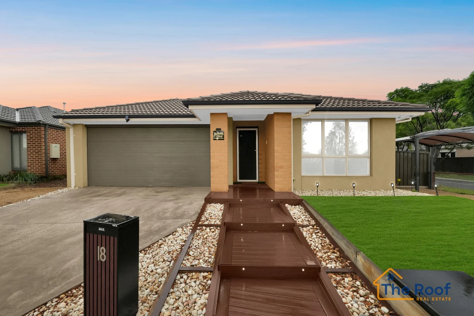 18 Diamond Parade, Cobblebank VIC 3338