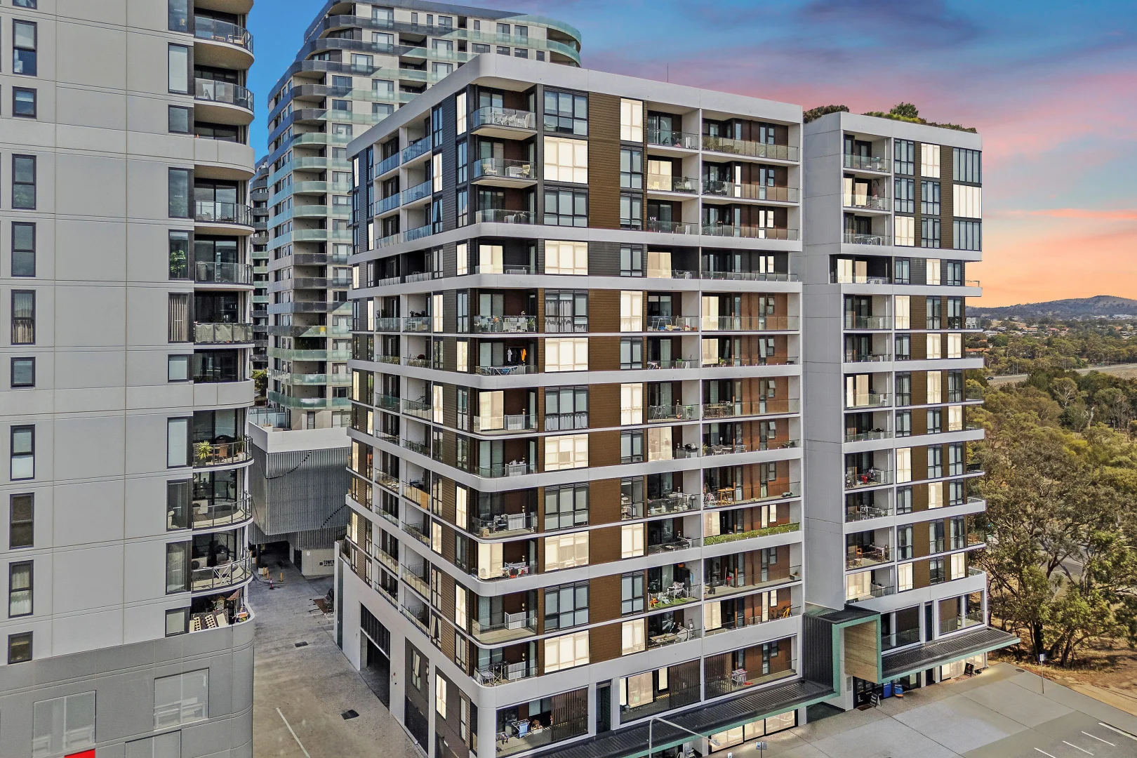 Additional image 10 of 608/2 Gribble Street, Gungahlin ACT 2912