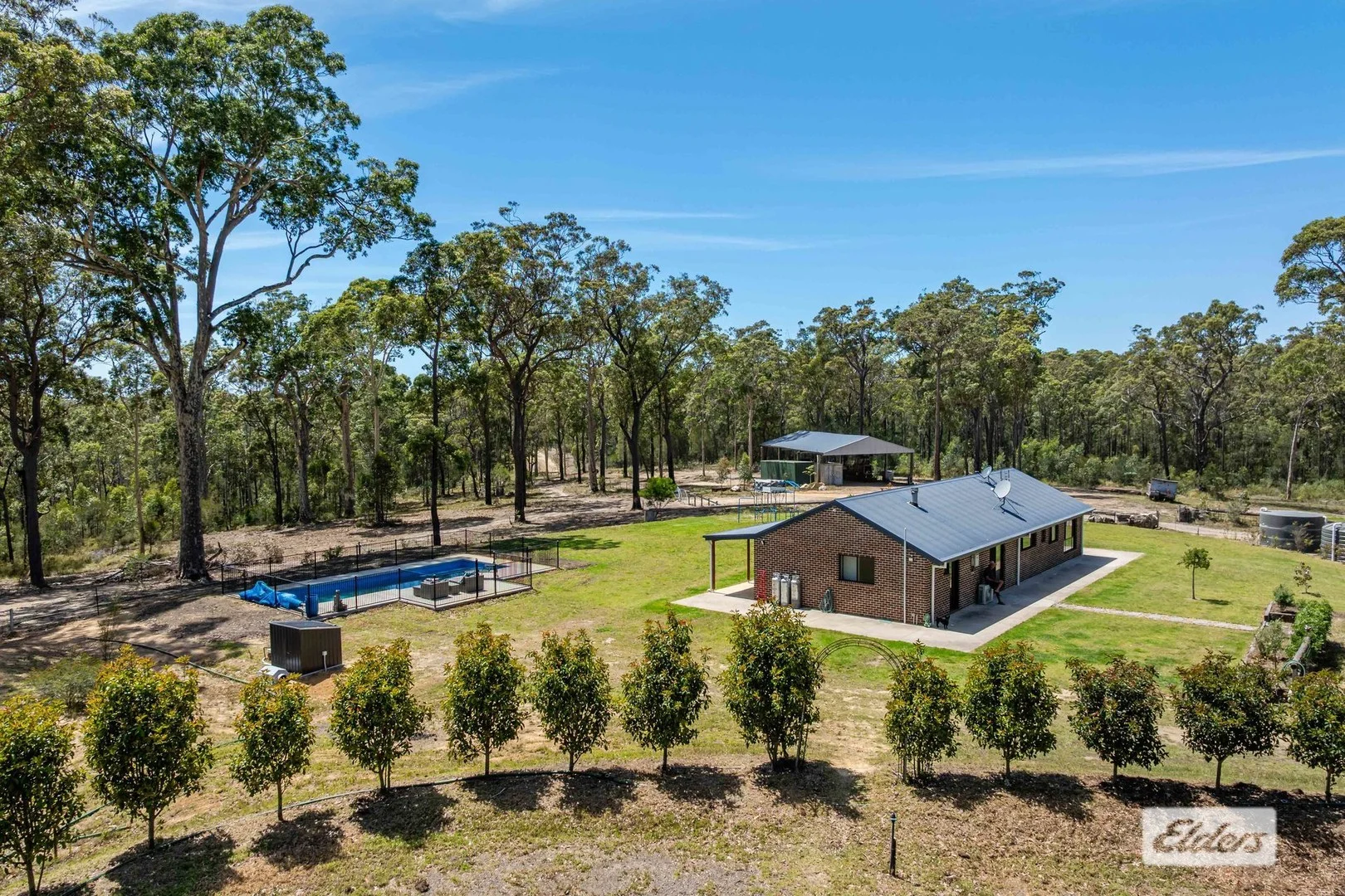 91 Percy Davis Drive, Moruya NSW 2537