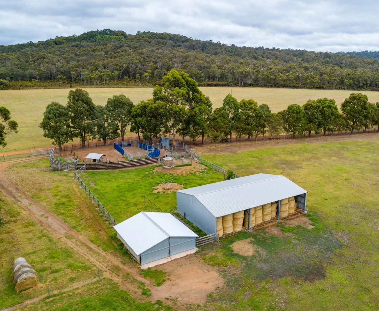 13070, Lot 13070 bridge road, North Walpole WA 6398