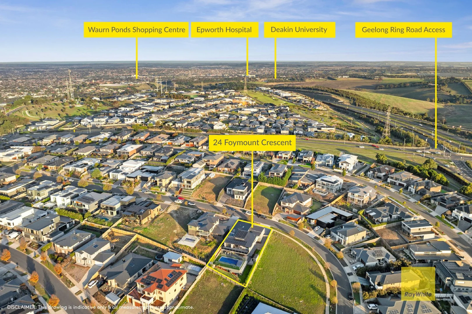 Additional image 17 of 24 Foymount Crescent, Highton VIC 3216