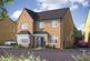 Plot 388, The Maple at The Atrium, Blaine Way NN6
