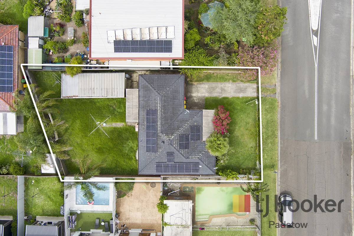 Additional image 11 of 64 Gowlland Parade, Panania NSW 2213