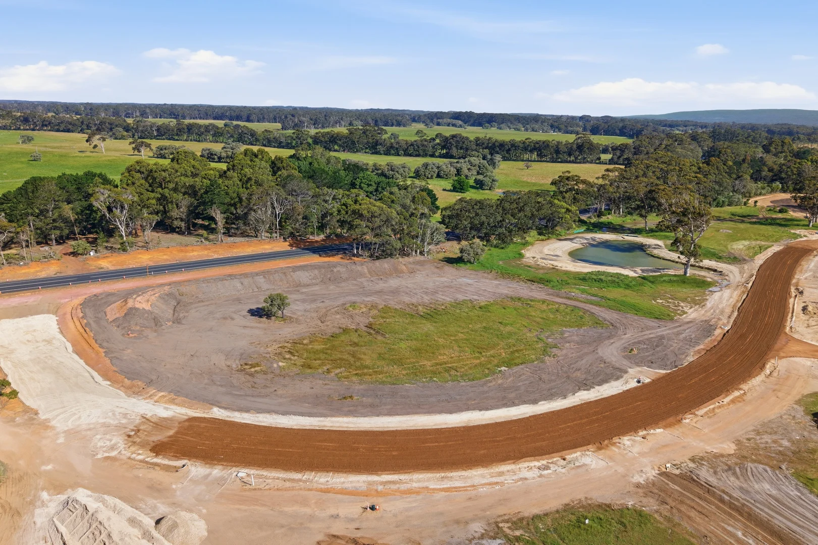 Additional image 5 of Proposed Lot 11, 38 Moodjar Court, Karridale WA 6288