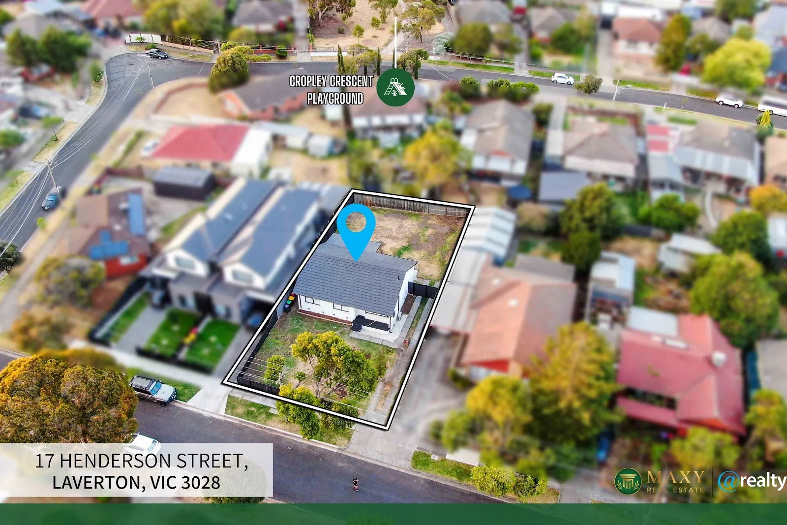 Additional image 23 of 17 Henderson Street, Laverton VIC 3028