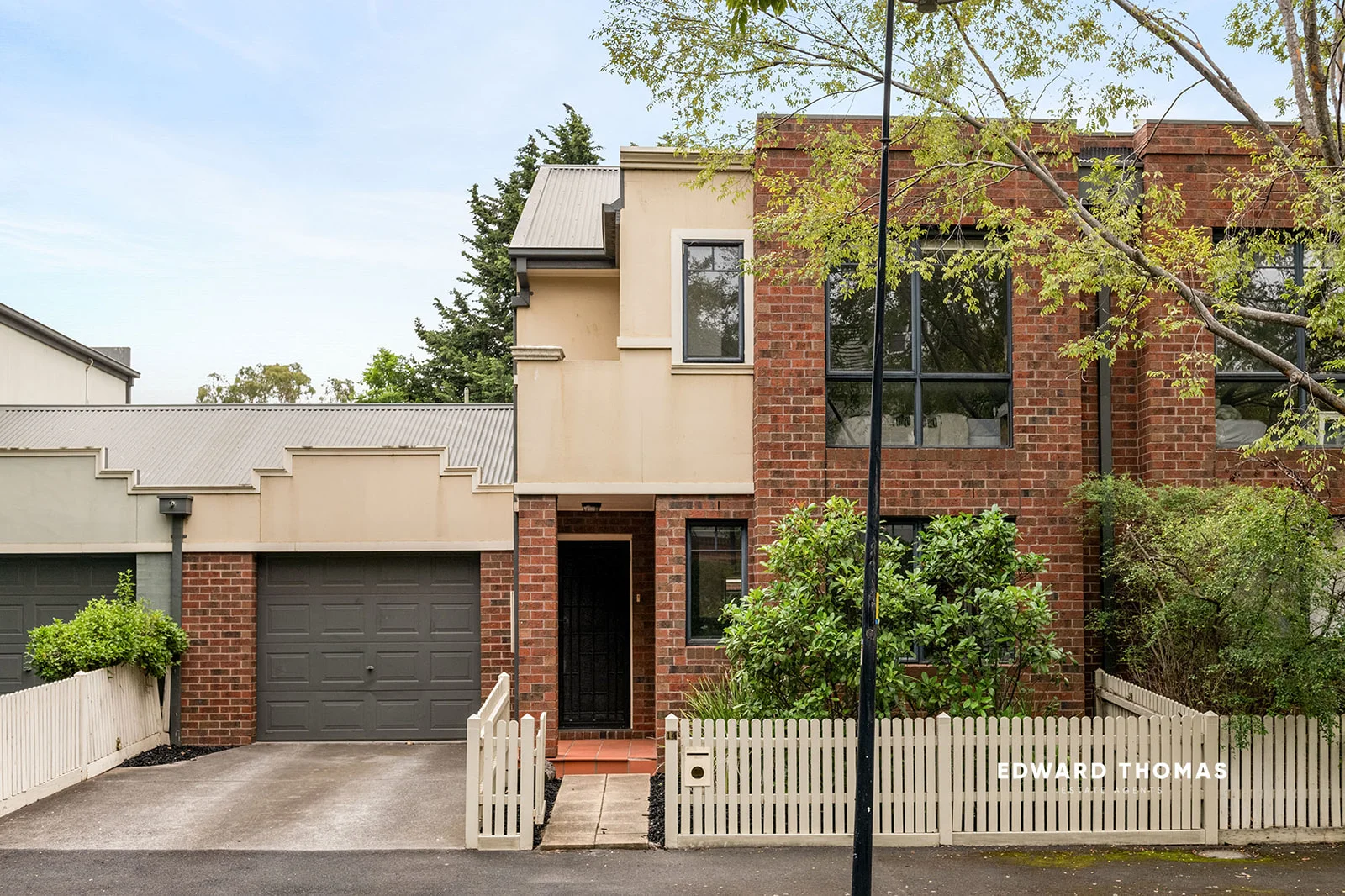 14-16 Tankard Street, Kensington VIC 3031