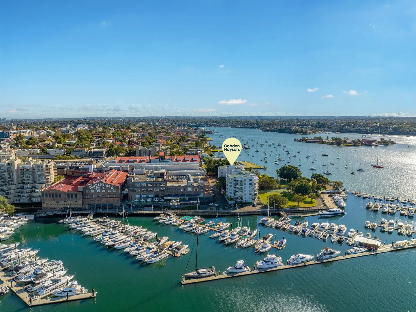 Additional image 14 of 707/1 Roseby Street, Drummoyne NSW 2047
