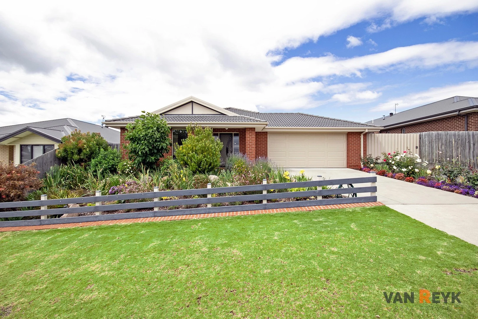 18 Rubys Way, Eastwood VIC 3875