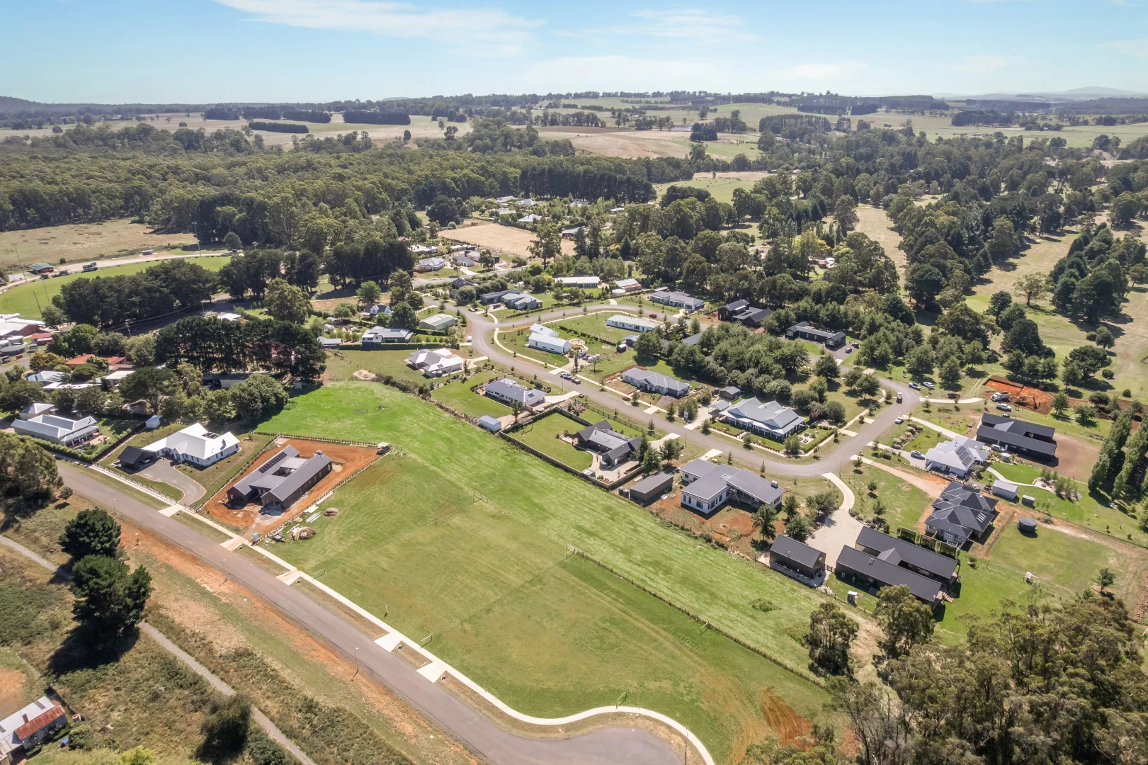 Additional image 9 of 5 Ogden Grove, Trentham VIC 3458