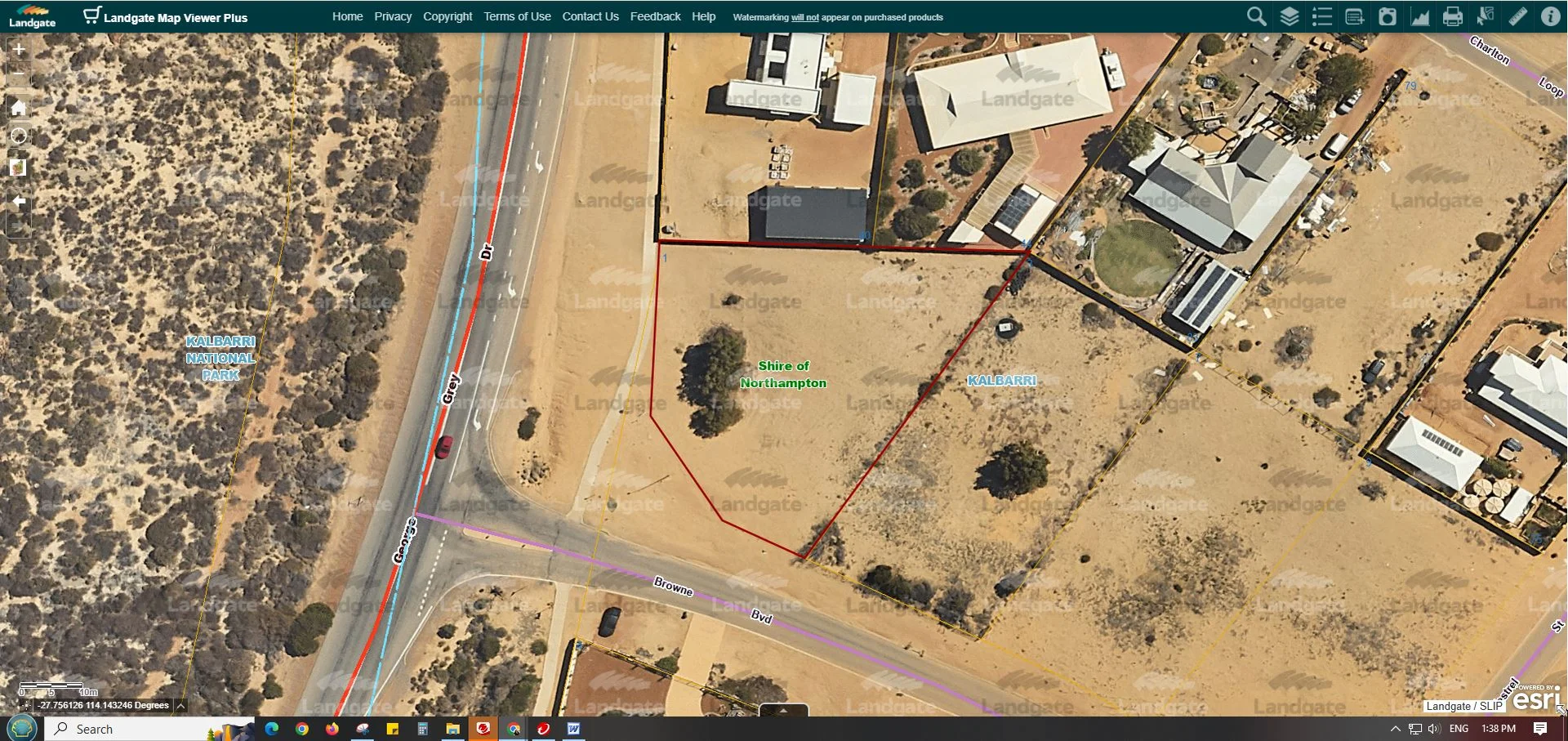 Additional image 7 of Lot 17/1 Browne Boulevard, Kalbarri WA 6536