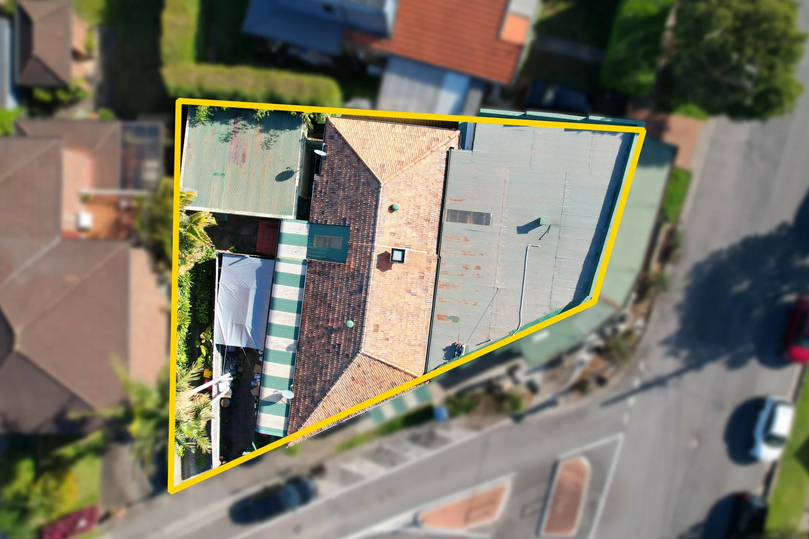 Additional image 3 of 117-121 Holden Street, Ashbury NSW 2193