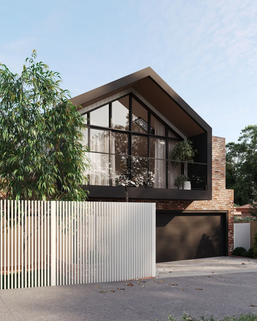 Additional image 2 of 2A Balfe Crescent, Brunswick West VIC 3055