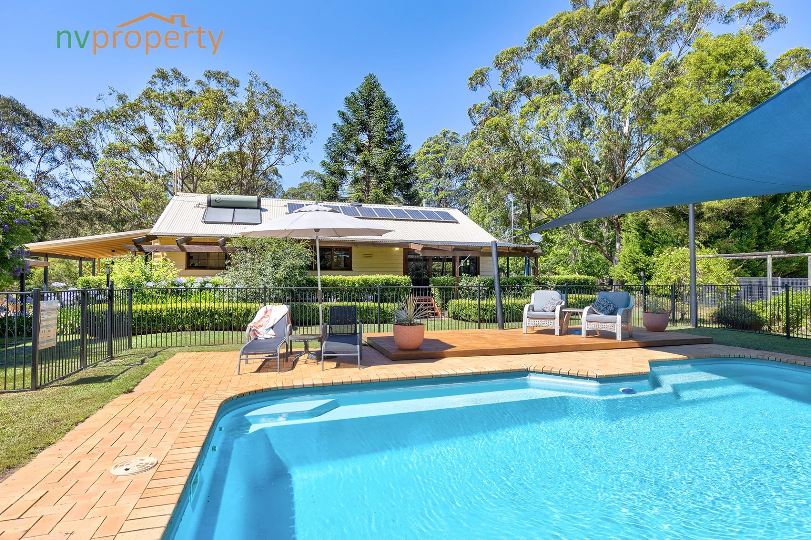 Additional image 6 of 255 Stuarts Point Road, Barraganyatti NSW 2441