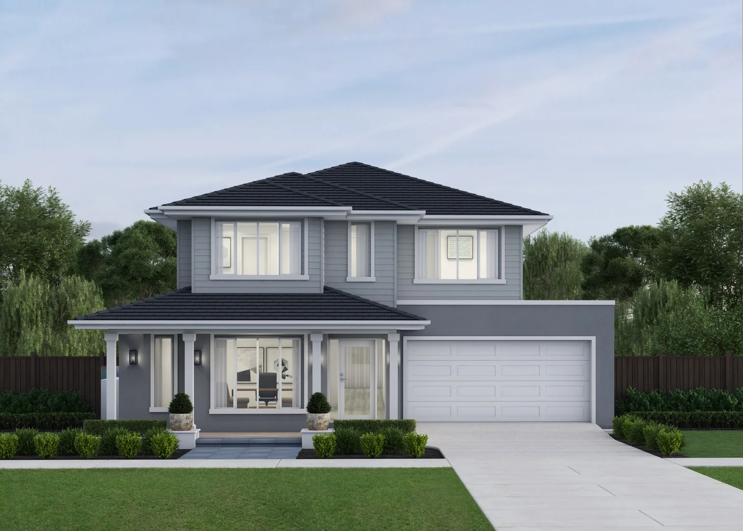 305 Glorion Entrance Avenue, Gisborne VIC 3437