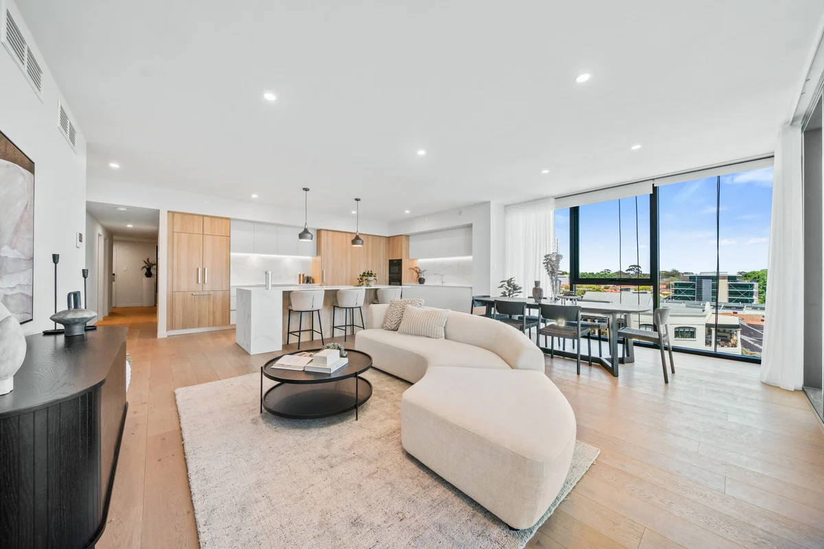 906/3 KINTAIL Road, Applecross WA 6153