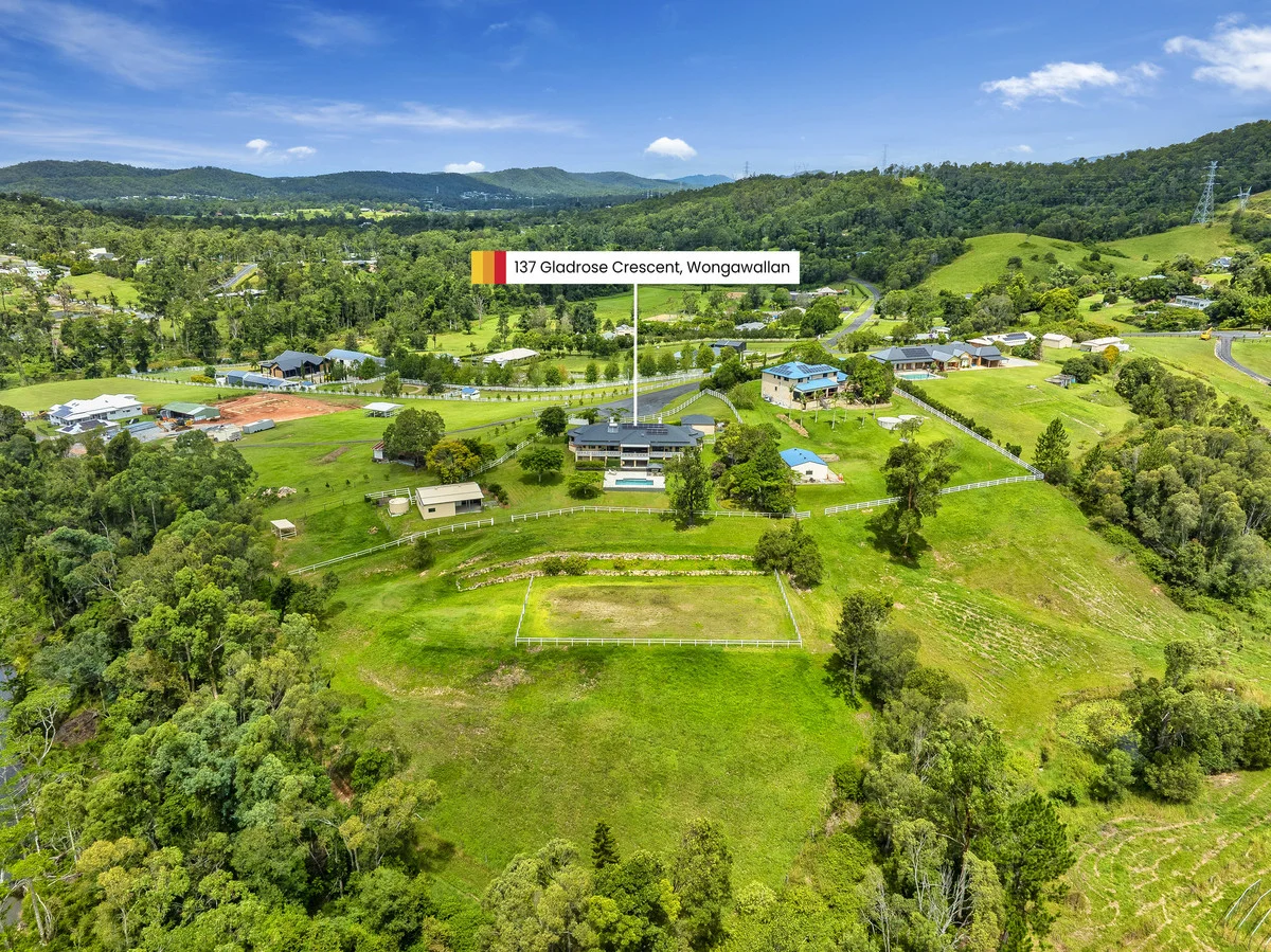 Additional image 25 of 137 Gladrose Crescent, Wongawallan QLD 4210
