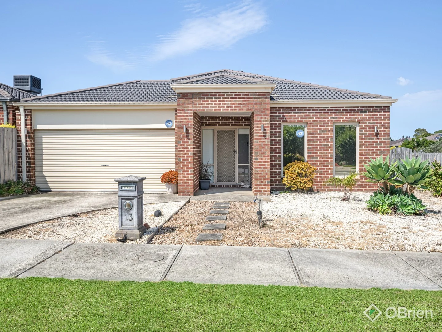 13 Redgum Avenue, Carrum Downs VIC 3201
