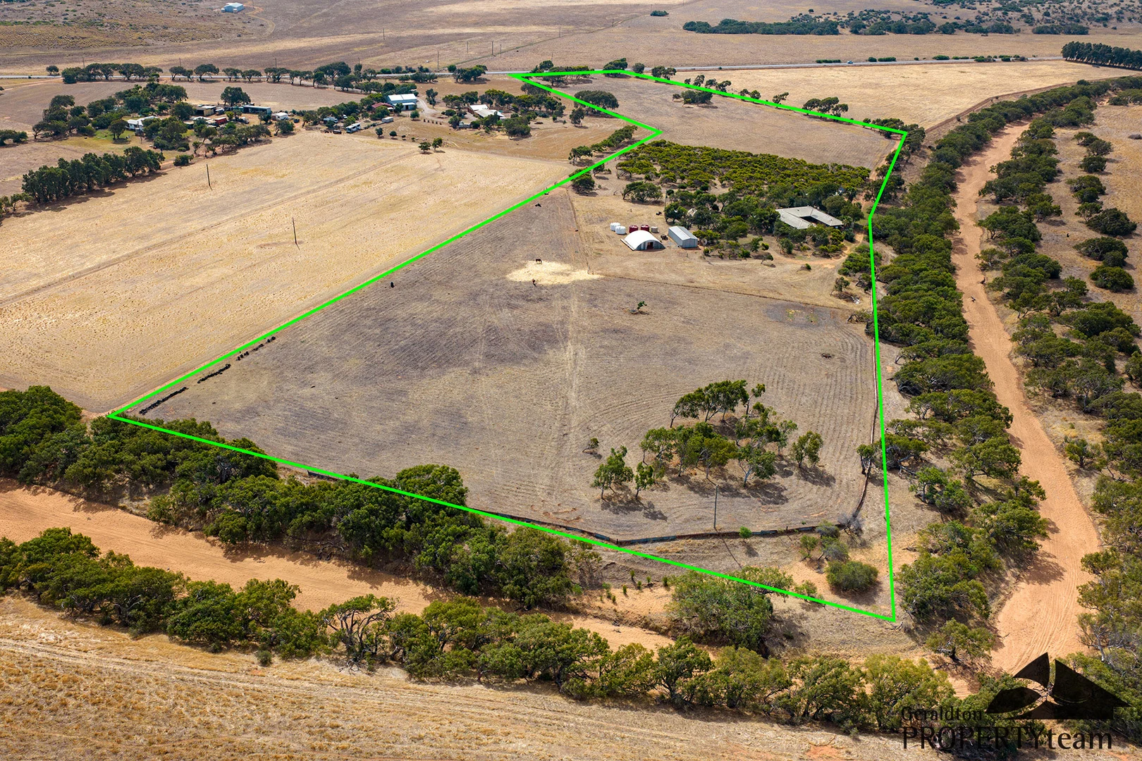 Additional image 31 of 124 Hamersley Road, Walkaway WA 6528