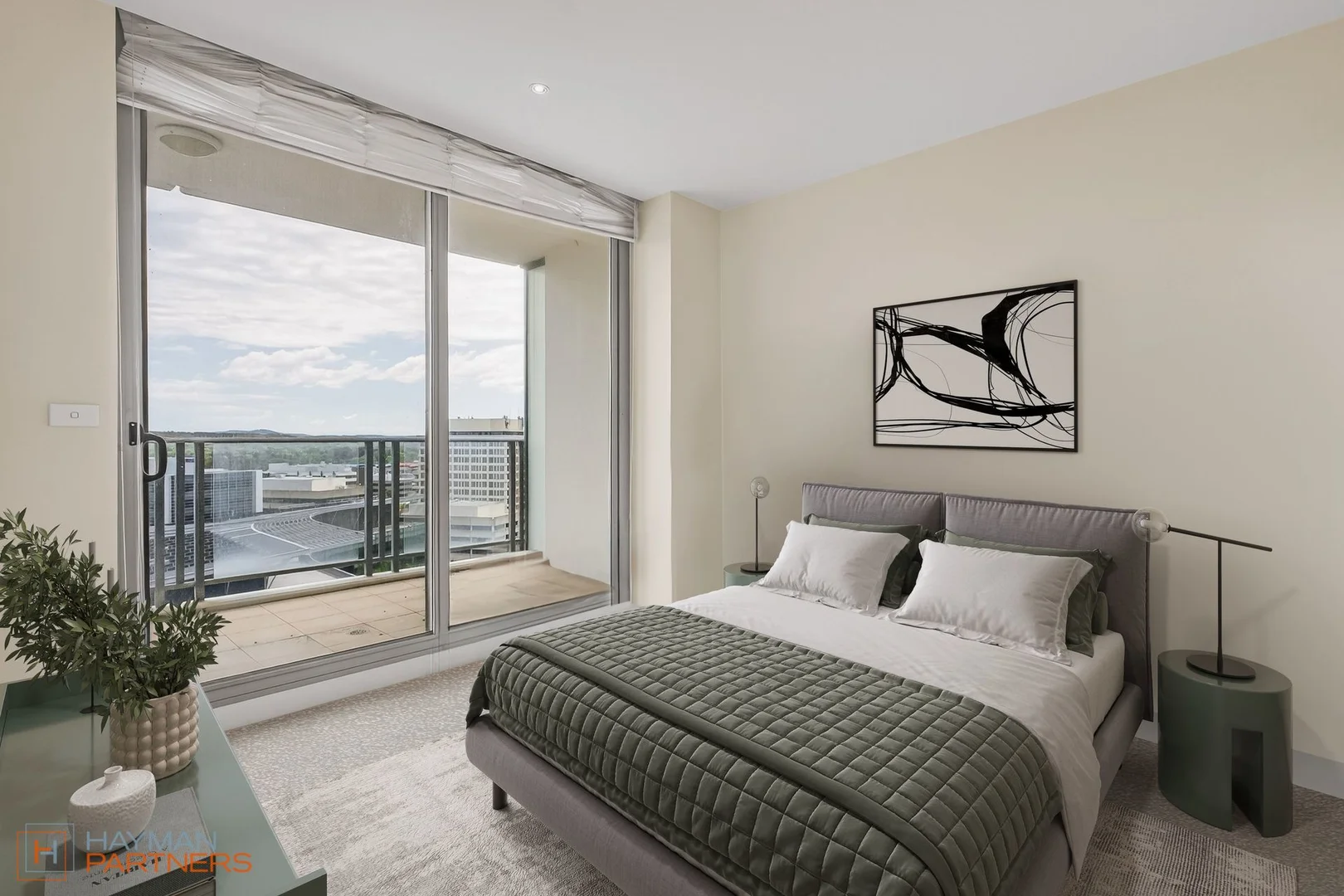 Additional image 11 of 109/3 London Circuit, City ACT 2601