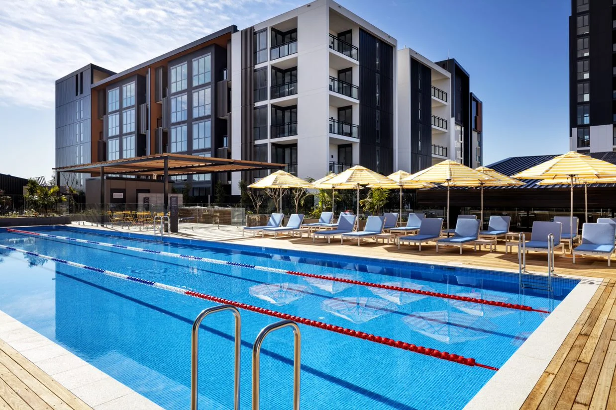 Additional image 11 of 207/6 General Boulevard, Edmondson Park NSW 2174