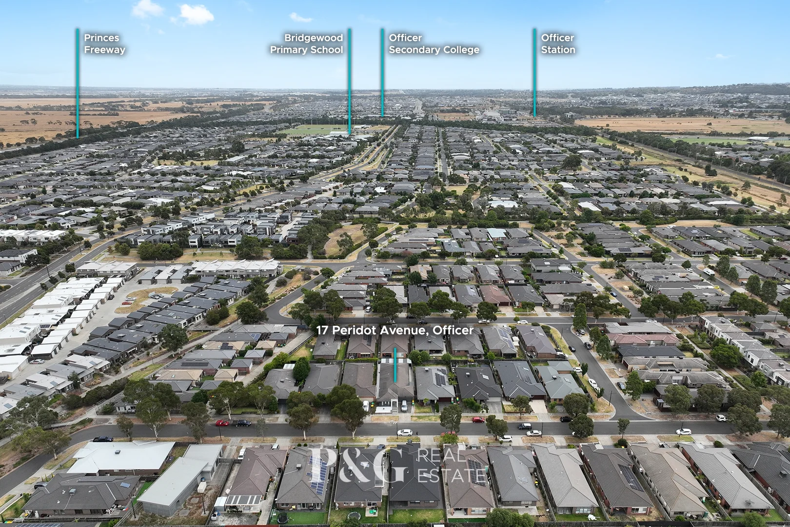 Additional image 20 of 17 Peridot Avenue, Officer VIC 3809