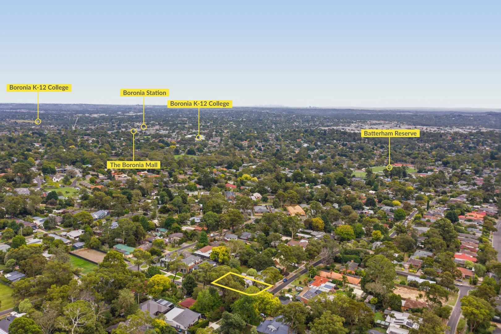 Additional image 13 of 15 Stuart Street, The Basin VIC 3154