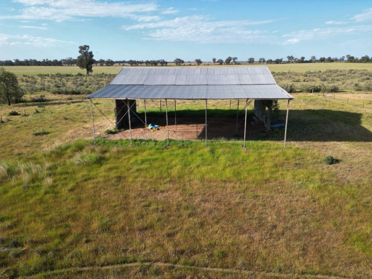 Additional image 6 of 'Cleveland' 548 Cunningtons Lane, West Wyalong NSW 2671
