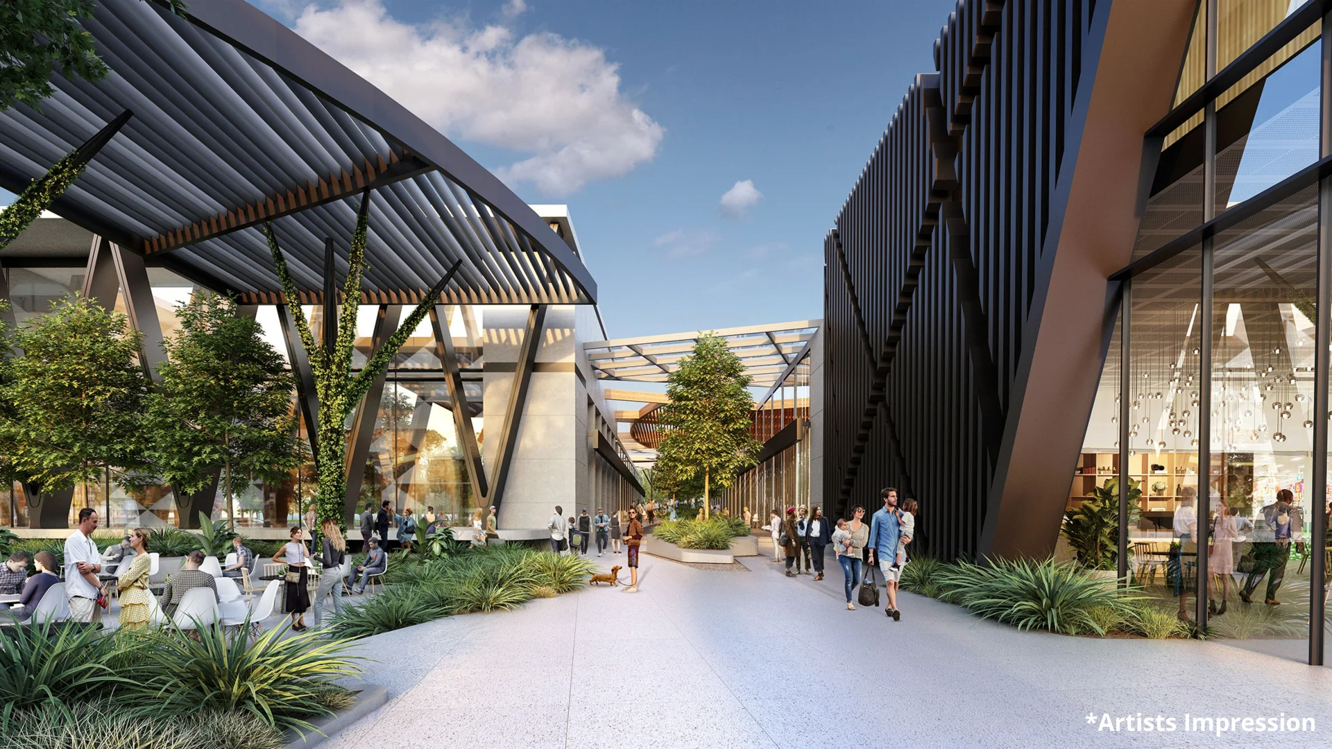 Additional image 25 of 12 Germaine Grove, Roseworthy SA 5371