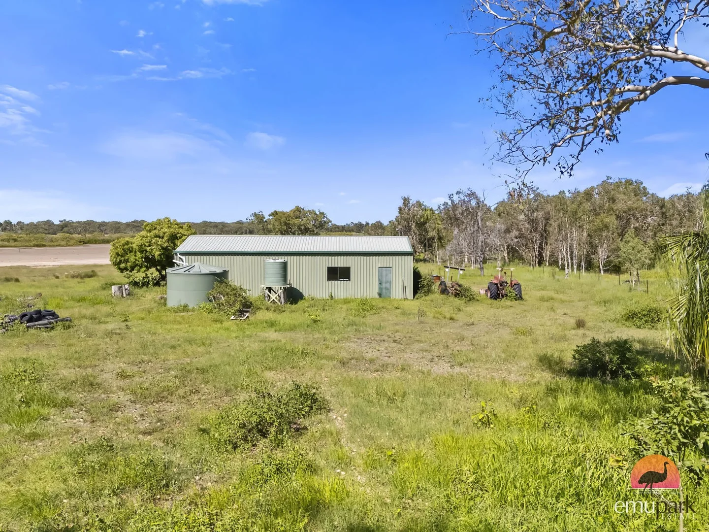 Additional image 6 of Lot 1 Coowonga Road, Coowonga QLD 4702