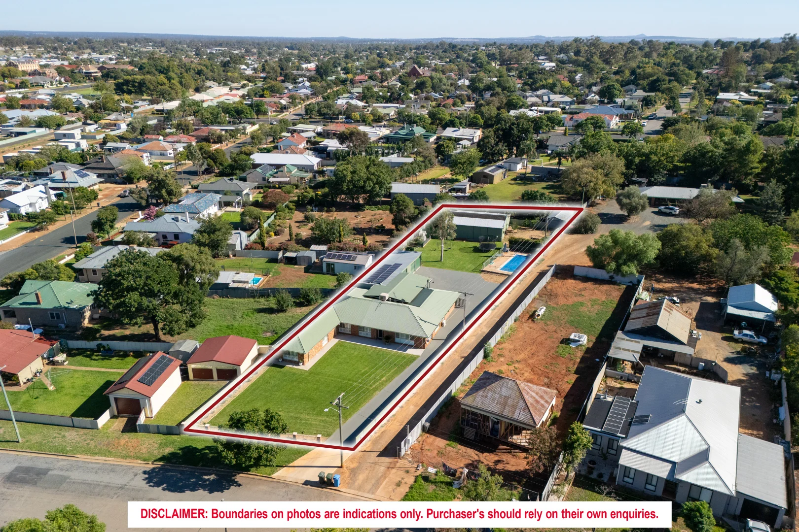 Additional image 26 of 135 Britannia Street, Temora NSW 2666