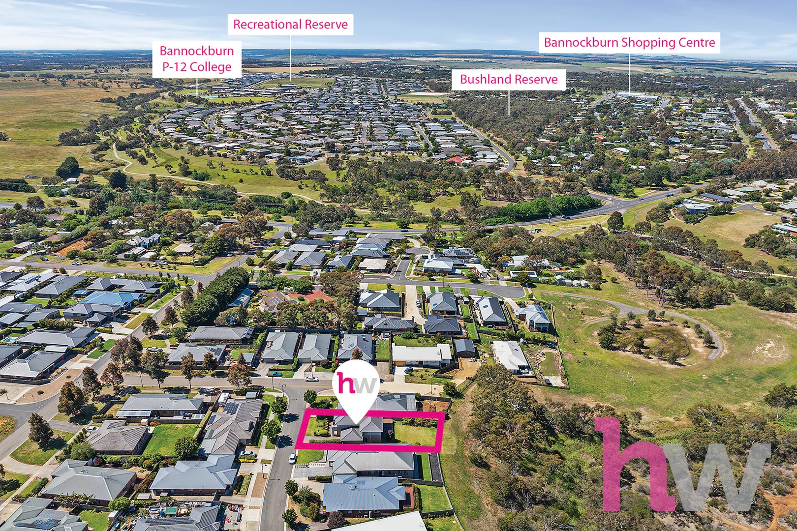 Additional image 28 of 48 Willowbrae Way, Bannockburn VIC 3331