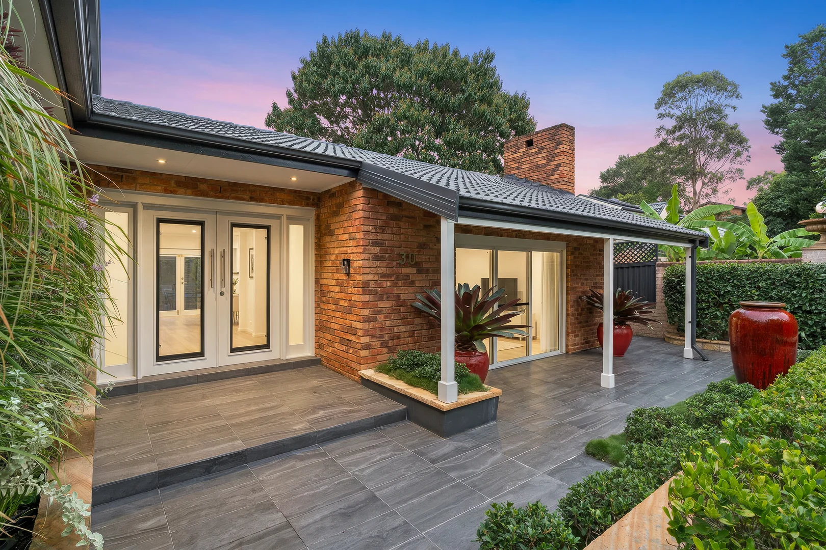 Additional image 3 of 30 Gooraway Drive, Castle Hill NSW 2154