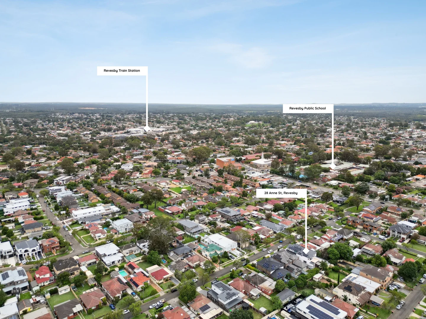 Additional image 19 of 28 Anne Street, Revesby NSW 2212