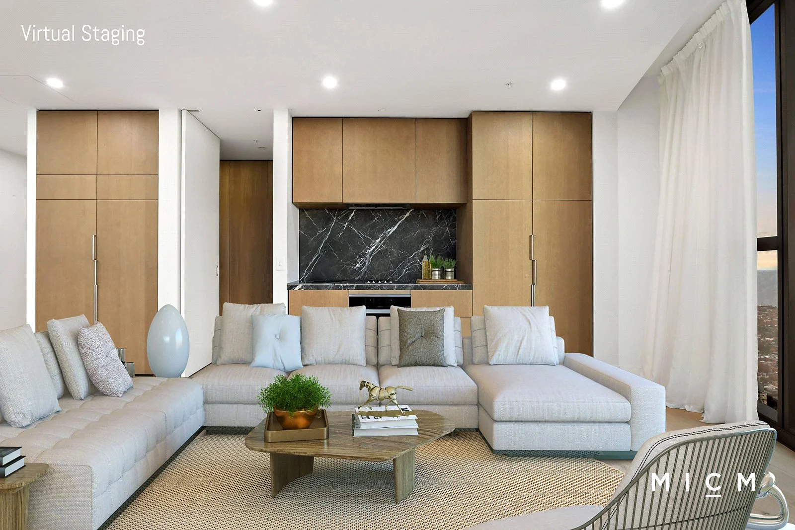 Additional image 4 of 6504E/18 Hoff Boulevard, Southbank VIC 3006