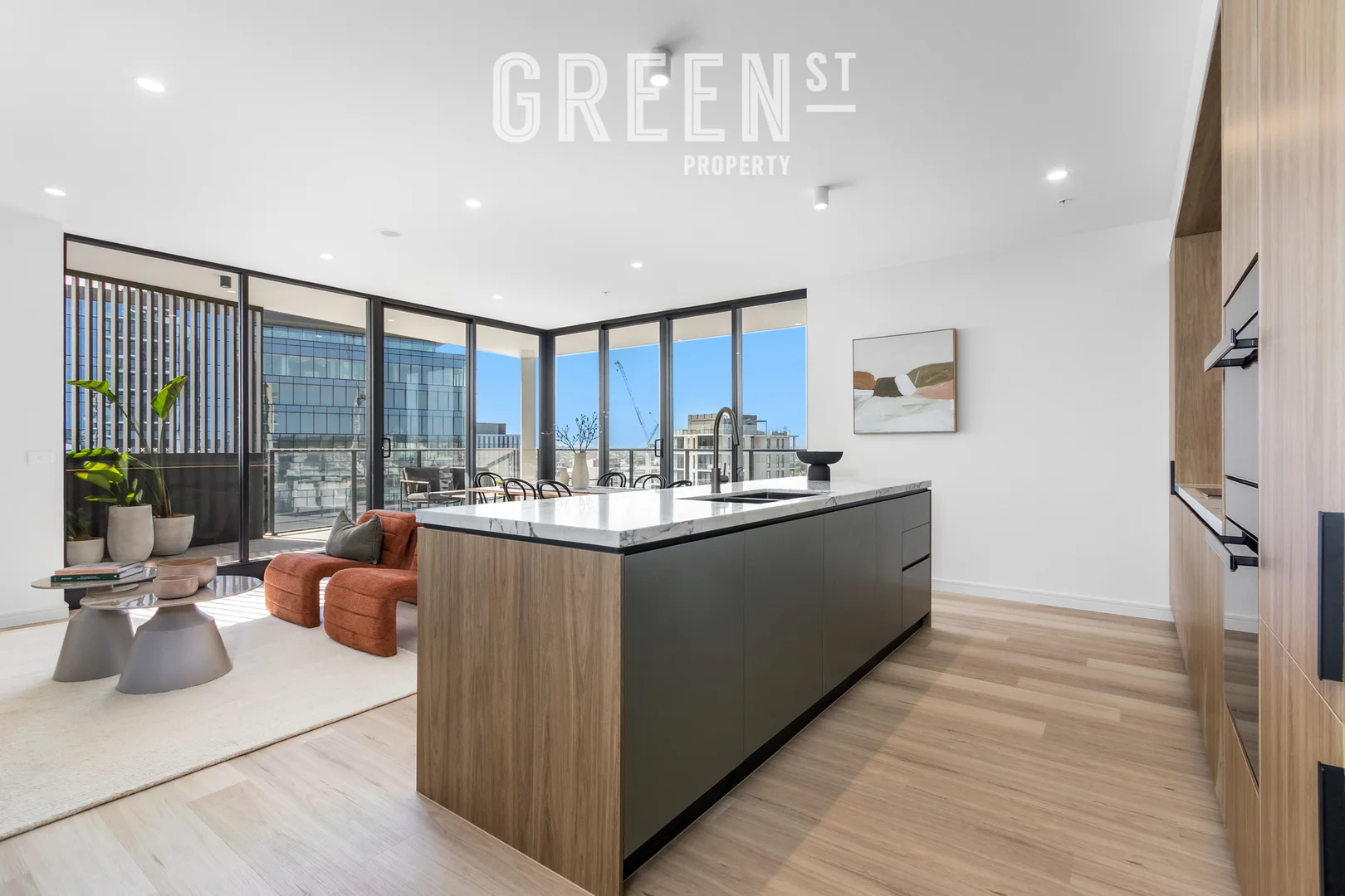 Additional image 5 of 1202/11 National Park Street, Newcastle West NSW 2302