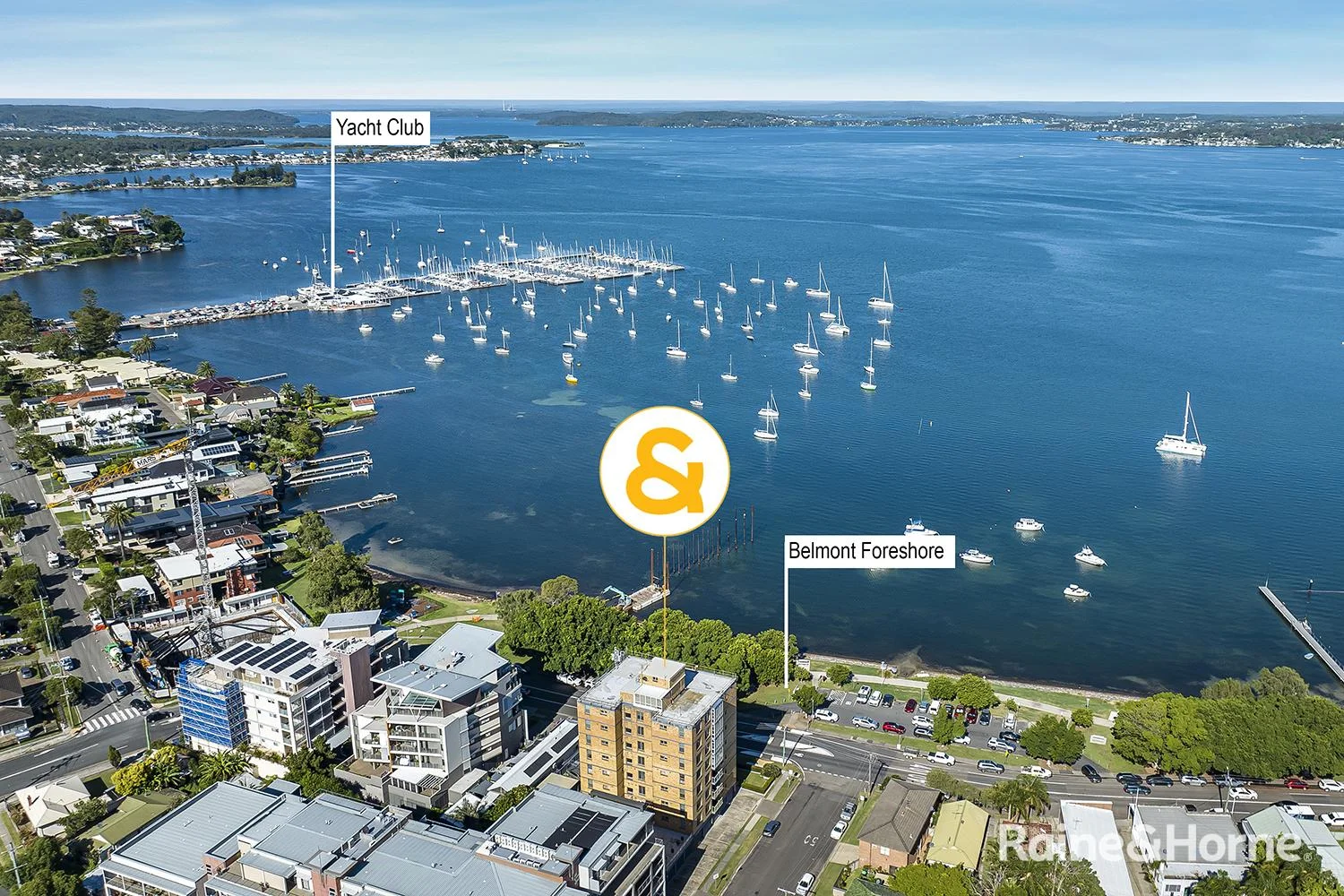 Additional image 13 of 15/46 Brooks Parade, Belmont NSW 2280