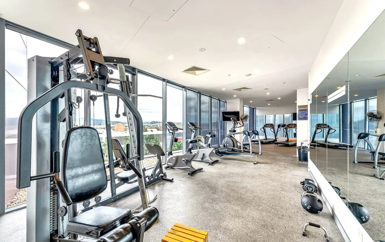 Additional image 7 of 1707/35 Campbell Street, Bowen Hills QLD 4006