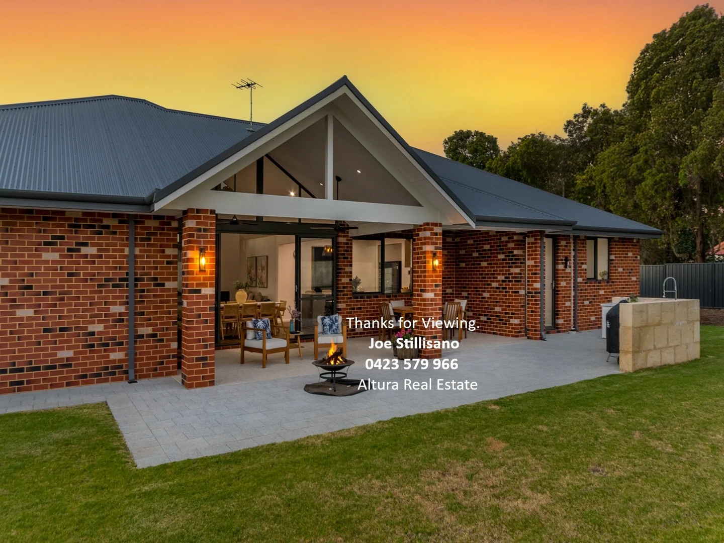Additional image 35 of 3 Rabbone Terrace, Walliston WA 6076