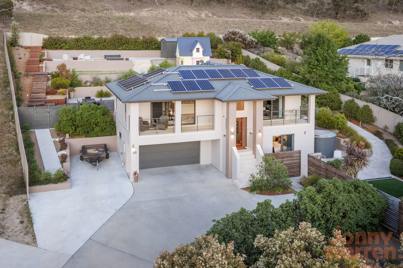 Additional image 41 of 35 Florence Fuller Crescent, Conder ACT 2906