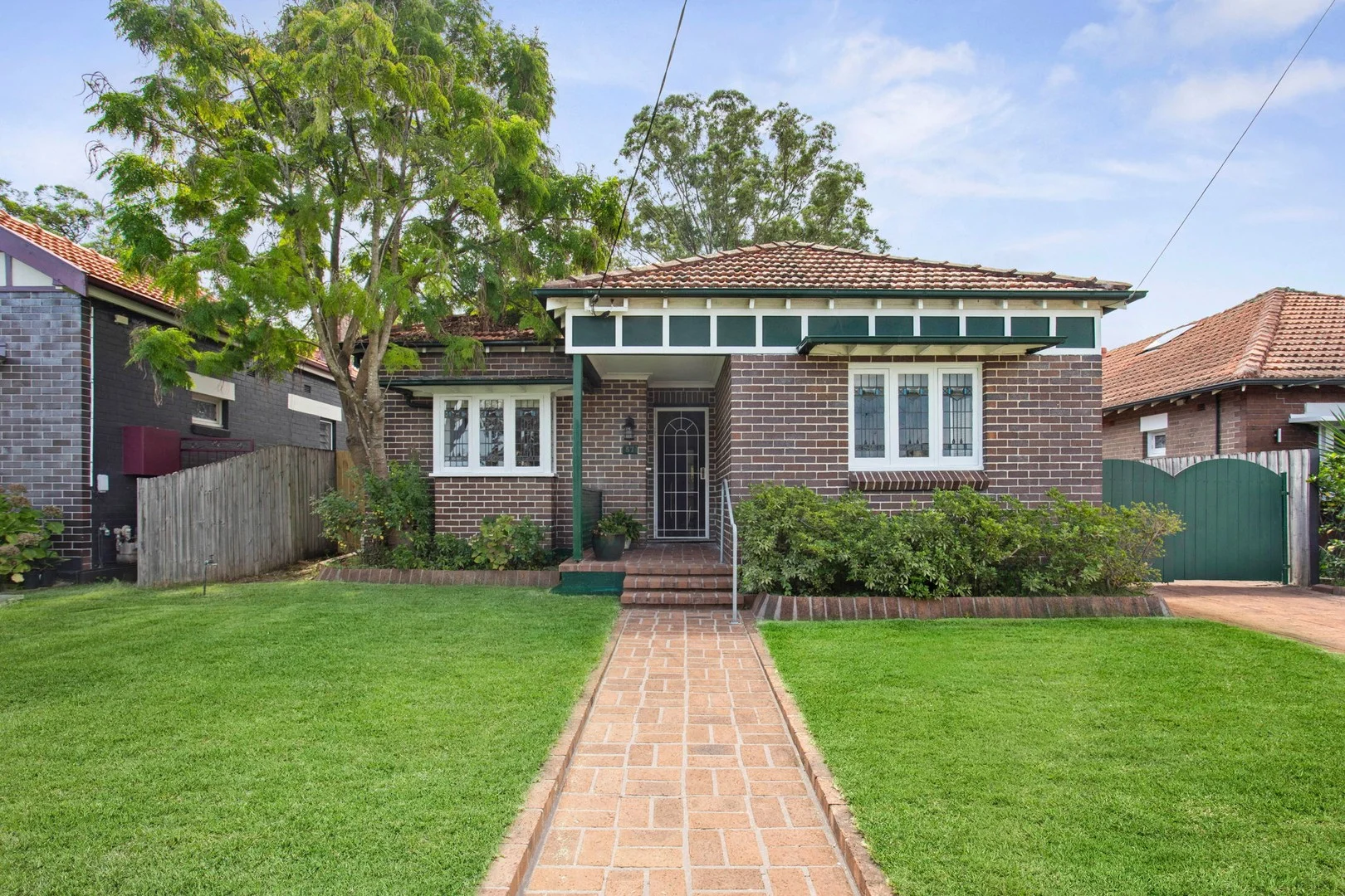 57 Wilga Street, Concord West NSW 2138