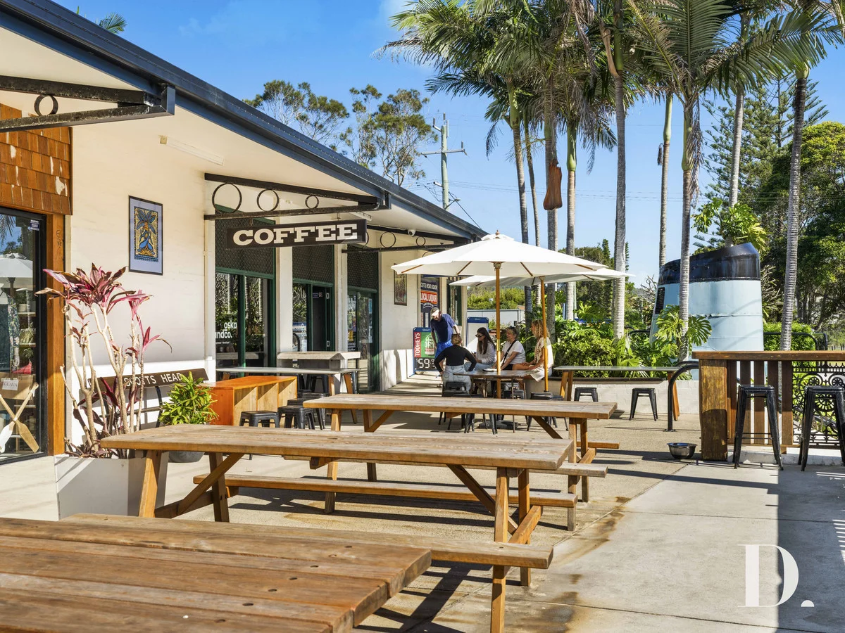 Additional image 10 of Lot 19 Gannet Drive, Scotts Head NSW 2447