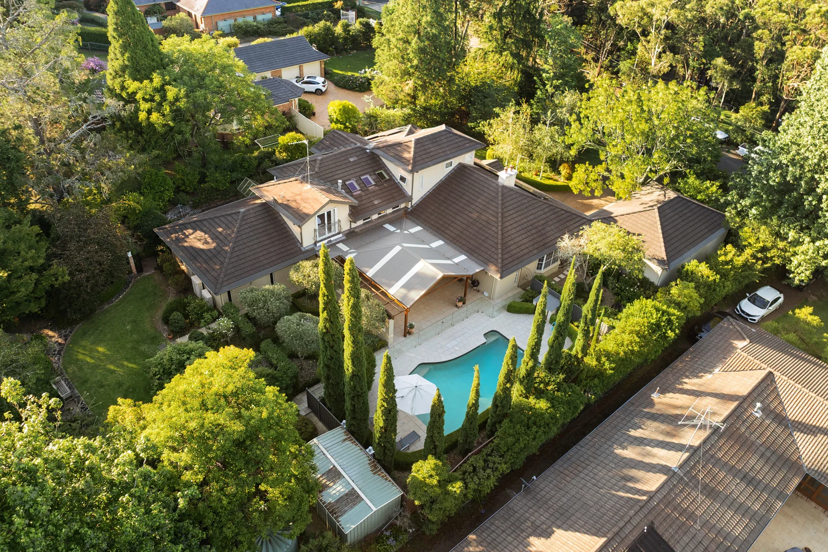 Additional image 27 of 38 Summer Road, Faulconbridge NSW 2776