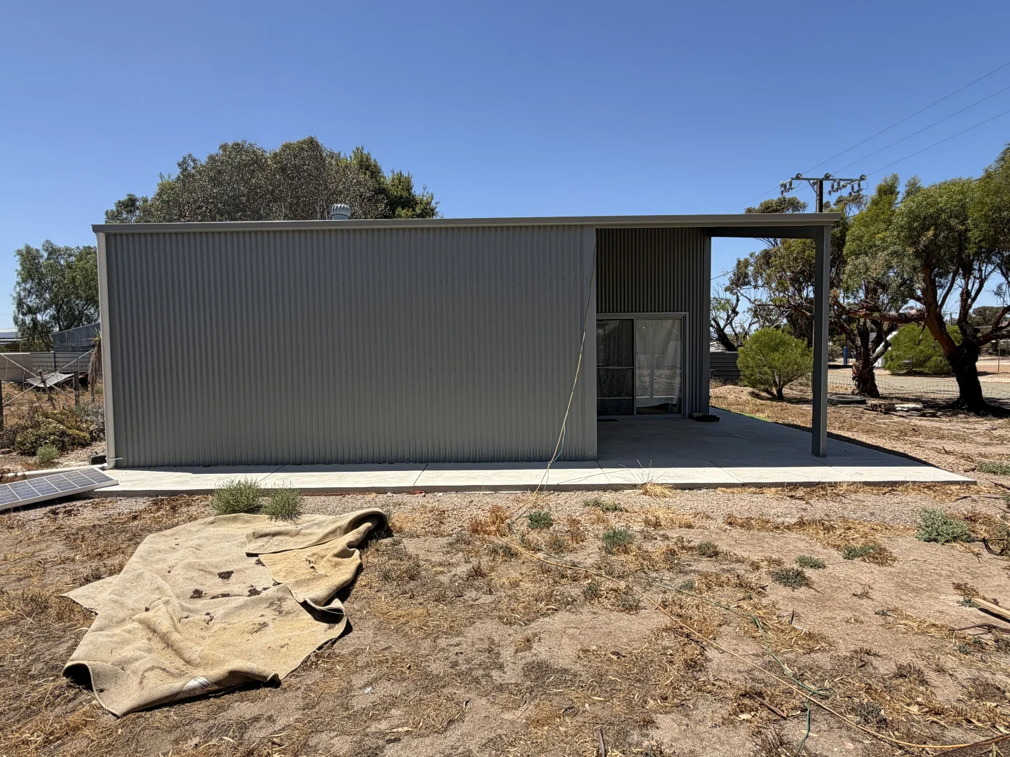 Additional image 4 of 32 High Street, Port Germein SA 5495