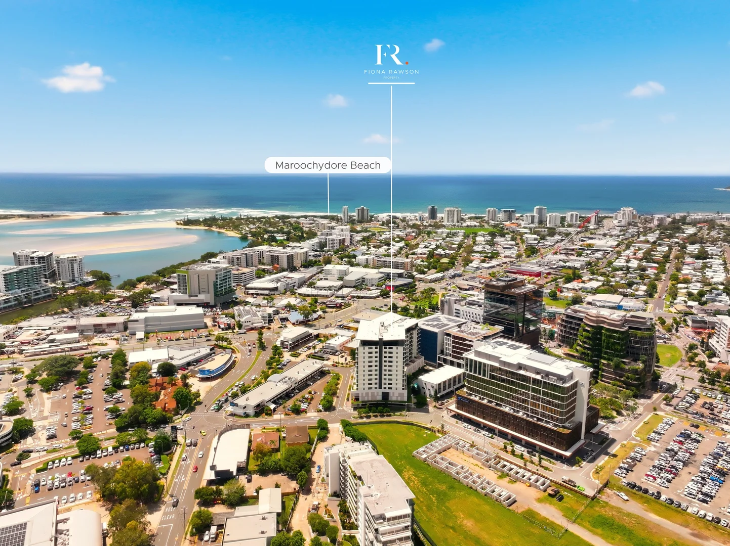 Additional image 30 of 1210/9 Market Lane, Maroochydore QLD 4558