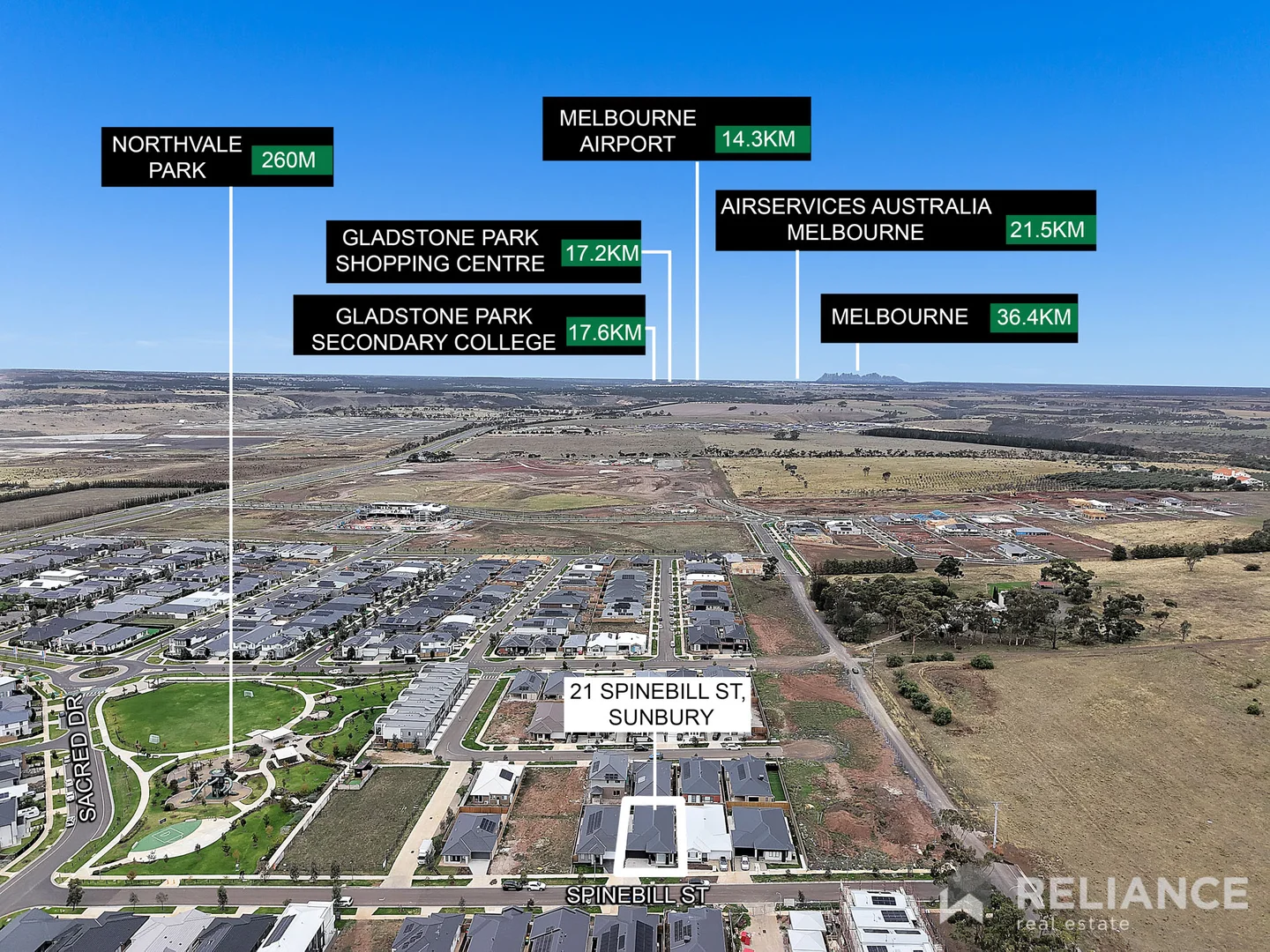 Additional image 28 of 21 Spinebill Street, Sunbury VIC 3429