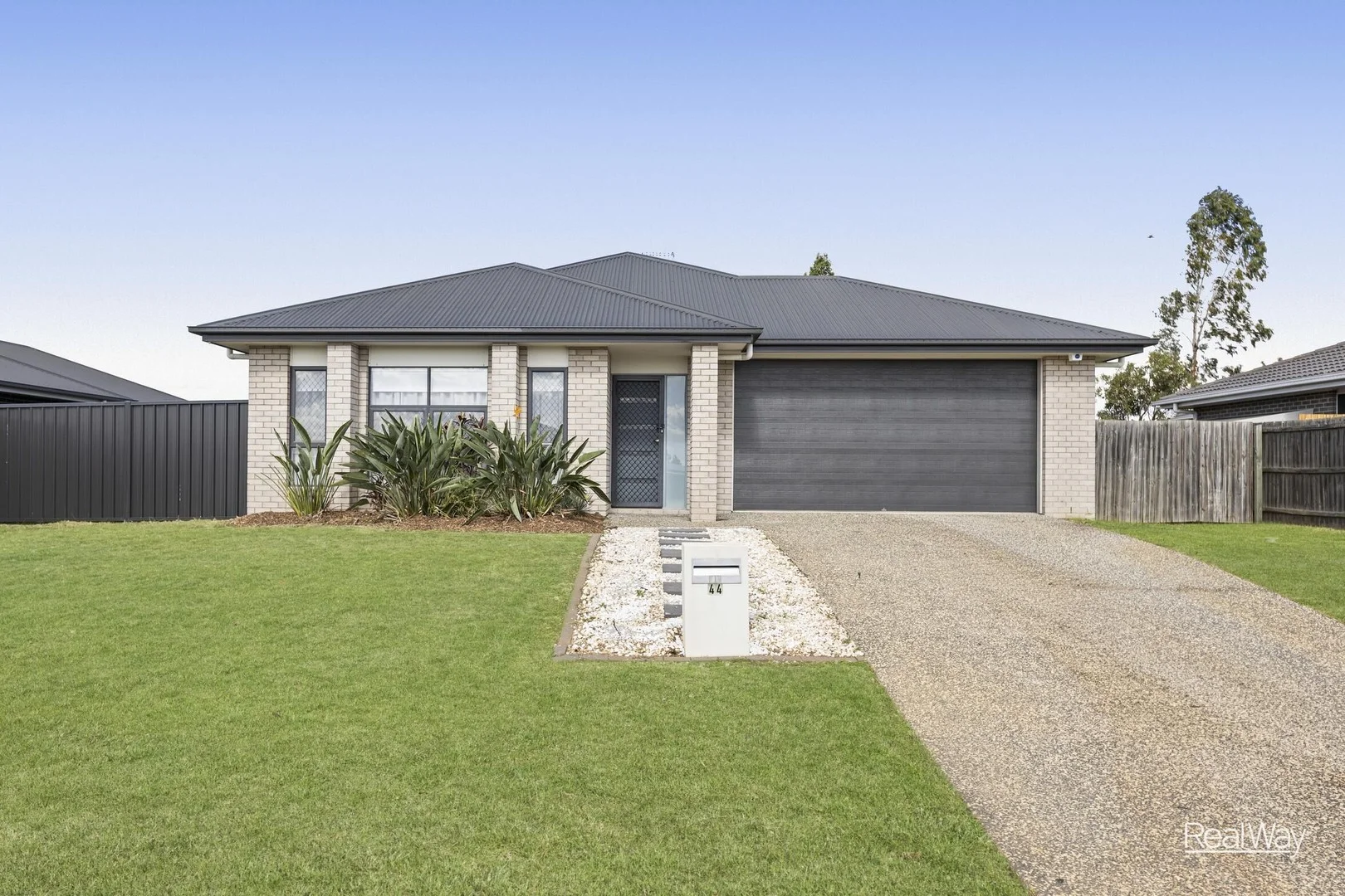 44 Magpie Drive, Cambooya QLD 4358